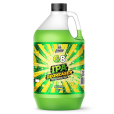 Обезжириватель на спиртовой основе LERATON G8 3,8 л IPA Degreaser