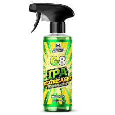 Обезжириватель на спиртовой основе LERATON G8 473 мл IPA Degreaser