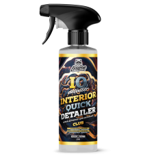 Детейлер-спрей для интерьера LERATON IQ Detailer CLUB 473 мл
