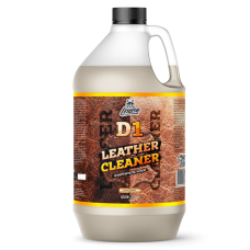 Очиститель кожи LERATON D1 3,8 л.