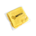 PROFI-MICROFASERTUCH Микрофибра салфетка 40*40 см, желтая, без оверлока, 280гр, упаковка 2 шт. Au-245