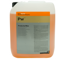 PROTECTORWAX - Консервирующий полимер премиум–класса, (10 л). 319010 Koch Chemie