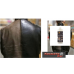Восстанавливающий продукт для поверхности изношенной кожи, Autech - Leather Coating Agent, 500 мл. арт. 99500