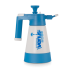 Накачной помповый пульверизатор - Sprayer Venus Super PRO+ 1,0 (голубой)
