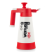 Накачной помповый пульверизатор - KWAZAR Sprayer Venus Super PRO+HD ACID V-1,5 (красный) 202-6030-01-0200