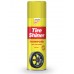 Очиститель покрышек Kangaroo Tire Shiner, 550 мл