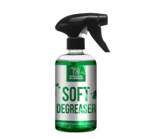 Soft Degreaser - Спиртовой очиститель, обезжириватель, 500 мл, CR847, Chemical Russian