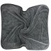 Супервпитывающая микрофибра для сушки кузова Shine Systems Easy Dry Towel 50x60 см, 620 г/м2